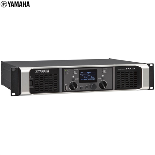 Cục Đẩy Công Suất Yamaha PX3 2